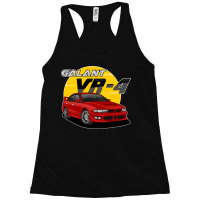 Galant Vr4 One Racerback Tank | Artistshot