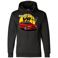 Galant Vr4 One Champion Hoodie | Artistshot