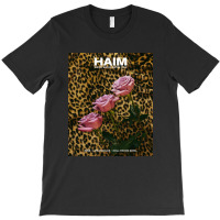 Rose Pink T-shirt | Artistshot