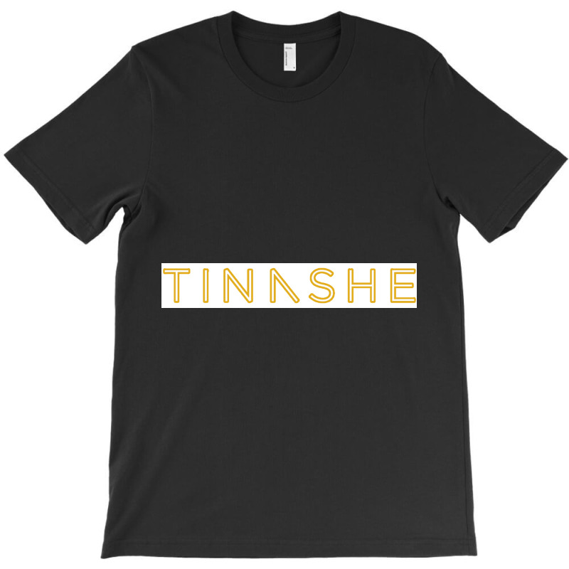 Tinashe T-Shirt by jokohasan880813 | Artistshot