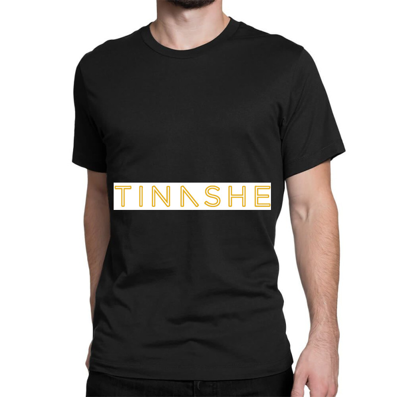 Tinashe Classic T-shirt by jokohasan880813 | Artistshot