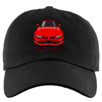 Red Galant Kids Cap | Artistshot