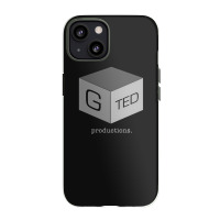 G Ted Productions 1 Iphone 13 Case | Artistshot