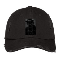 Occult Gothic Dark Satanic Unholy Witchcraft Grunge Emo Goth Vintage Cap | Artistshot