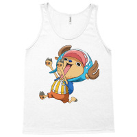 Tony Chopper Tank Top | Artistshot