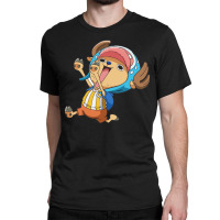 Tony Chopper Classic T-shirt | Artistshot