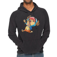 Tony Chopper Vintage Hoodie | Artistshot