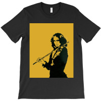 Kinski - Kinski Paganini T-shirt | Artistshot