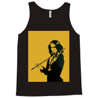 Kinski - Kinski Paganini Tank Top | Artistshot