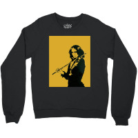 Kinski - Kinski Paganini Crewneck Sweatshirt | Artistshot