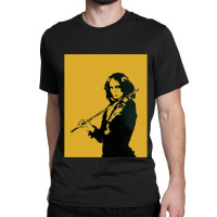 Kinski - Kinski Paganini Classic T-shirt | Artistshot