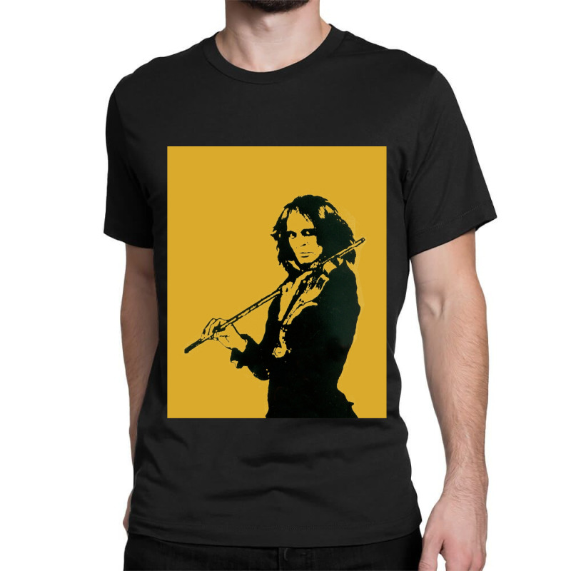 Kinski - Kinski Paganini Classic T-shirt by SuzanneElaineSehorn | Artistshot