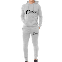 Cool-calix-a -merch Hoodie & Jogger Set | Artistshot