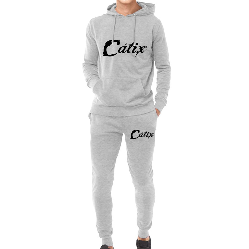 Cool-calix-a -merch Hoodie & Jogger set by ahranas | Artistshot