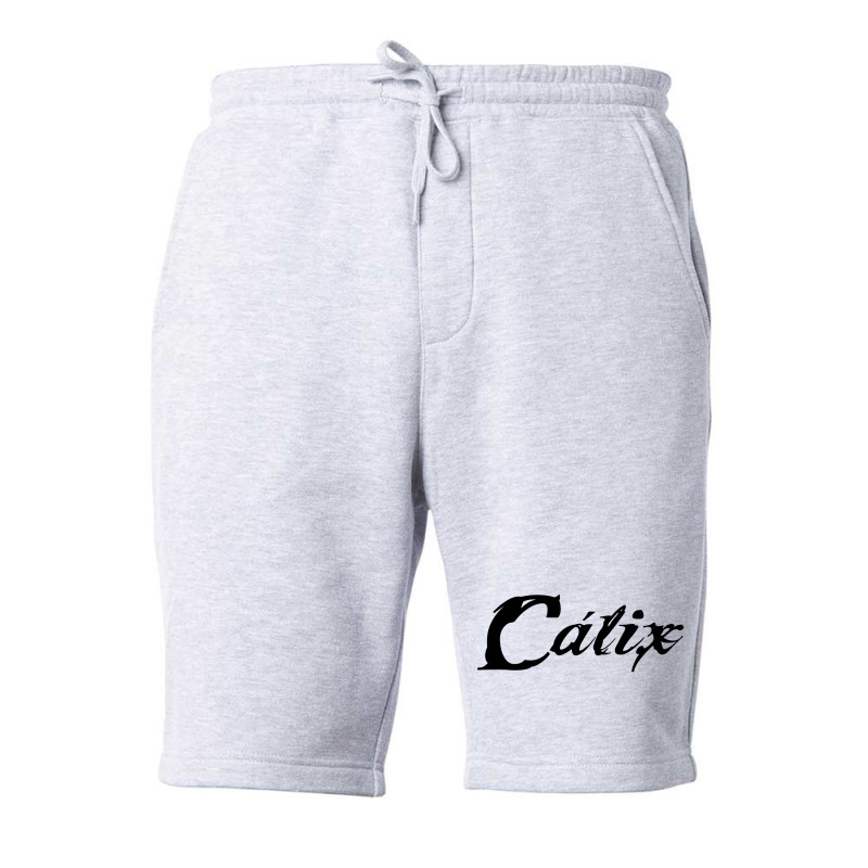 Cool-calix-a -merch Fleece Short by ahranas | Artistshot