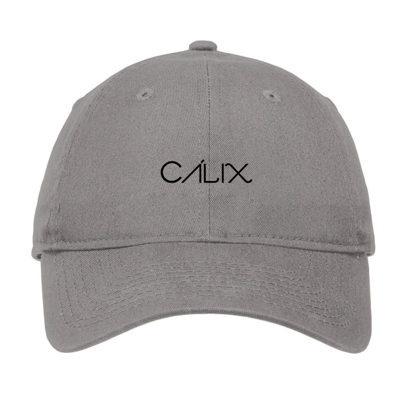 Cool-calix-caminhante-merch Adjustable Cap by ahranas | Artistshot