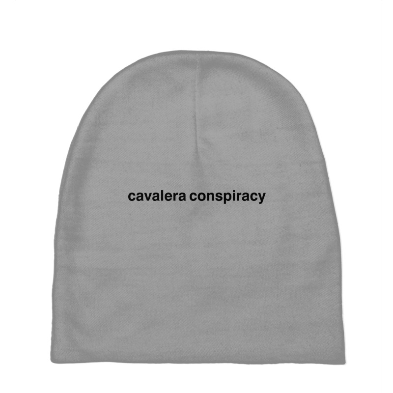 Cool-cavalera-conspiracy-inflikted-merch Baby Beanies by ahranas | Artistshot