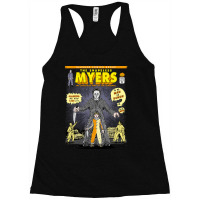 Limited Edition The Shapeless Myers Racerback Tank | Artistshot