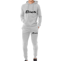 Cool-concreto-bruto-merch Hoodie & Jogger Set | Artistshot