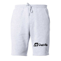 Cool-concreto-bruto-merch Fleece Short | Artistshot