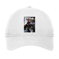 Eternal Sunshine Of The Spotless Mind Jim Carrey And Kate Winslet Adjustable Cap | Artistshot