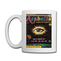 Arabellas Coffee Mug | Artistshot