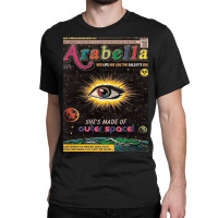 Arabellas Classic T-shirt | Artistshot