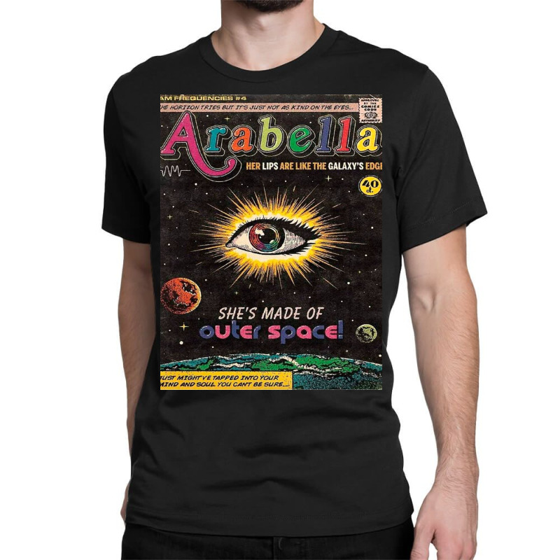 Arabellas Classic T-shirt | Artistshot