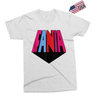 Classic Salsa Fania All Stars Latin Music Vintage T Tank Top Exclusive T-shirt | Artistshot