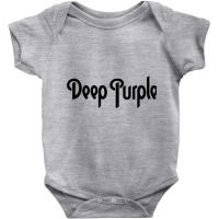 Cool-deep-purple-stormbringer-merch Baby Bodysuit | Artistshot