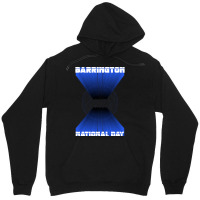 Trending Barrington National Day Unisex Hoodie | Artistshot