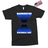 Trending Barrington National Day Exclusive T-shirt | Artistshot