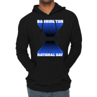 Trending Barrington National Day Lightweight Hoodie | Artistshot