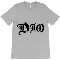 Cool-dio-holy-diver-merch T-shirt | Artistshot