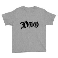 Cool-dio-holy-diver-merch Youth Tee | Artistshot