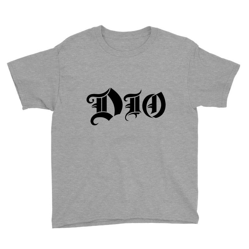 Cool-dio-holy-diver-merch Youth Tee | Artistshot