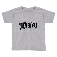 Cool-dio-holy-diver-merch Toddler T-shirt | Artistshot