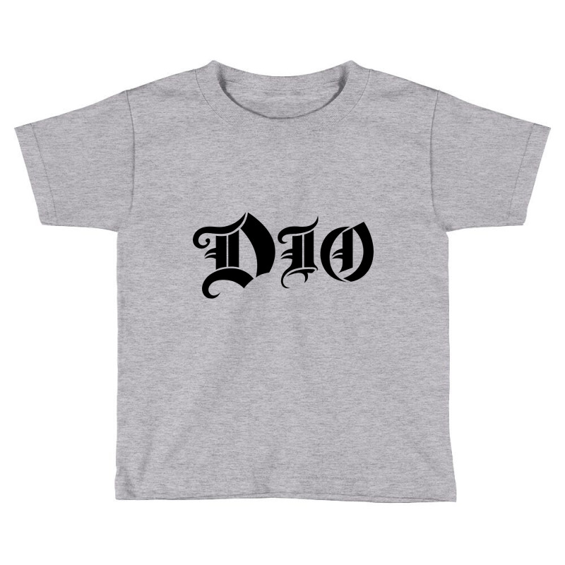 Cool-dio-holy-diver-merch Toddler T-shirt | Artistshot