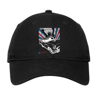 Thunderbird 1955 Classic Adjustable Cap | Artistshot