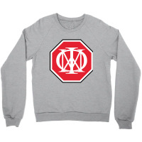 Cool-dream-theater-the-majesty-symbol-merch Crewneck Sweatshirt | Artistshot