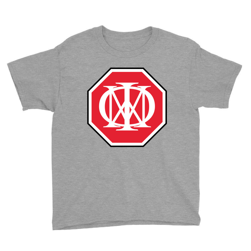 Cool-dream-theater-the-majesty-symbol-merch Youth Tee by ahranas | Artistshot