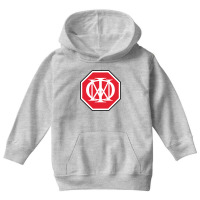 Cool-dream-theater-the-majesty-symbol-merch Youth Hoodie | Artistshot