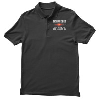 Biohacker Biohackers Do It With The Red Lights On Premium T Shirt Men's Polo Shirt | Artistshot