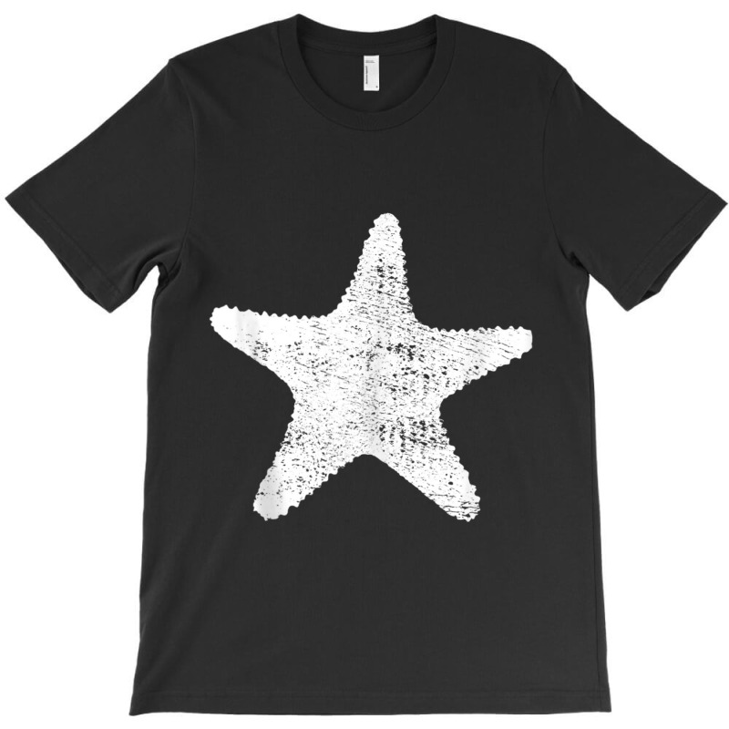 Limited Edition Starfish Marine Biology T-shirt | Artistshot