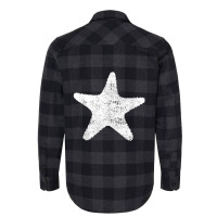 Limited Edition Starfish Marine Biology Flannel Shirt | Artistshot