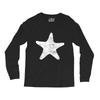 Limited Edition Starfish Marine Biology Long Sleeve Shirts | Artistshot