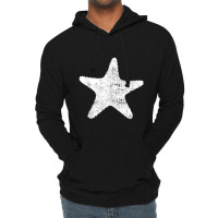 Limited Edition Starfish Marine Biology Lightweight Hoodie | Artistshot