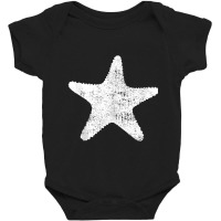 Limited Edition Starfish Marine Biology Baby Bodysuit | Artistshot