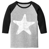 Limited Edition Starfish Marine Biology Youth 3/4 Sleeve | Artistshot