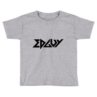 Cool-edguy-kingdom-of-madness-merch Toddler T-shirt | Artistshot